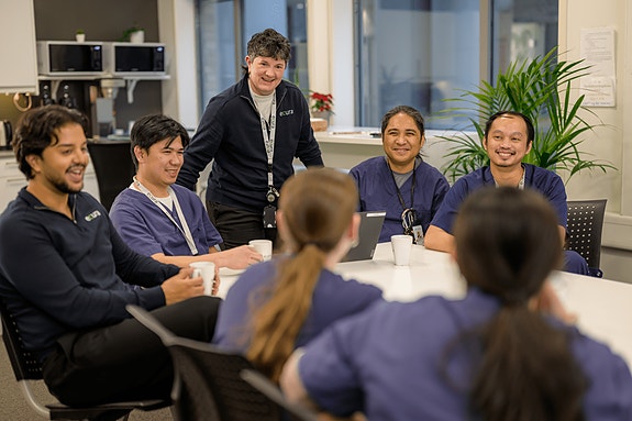 Bilde 1 av 1 i jobbannonse-galleriet