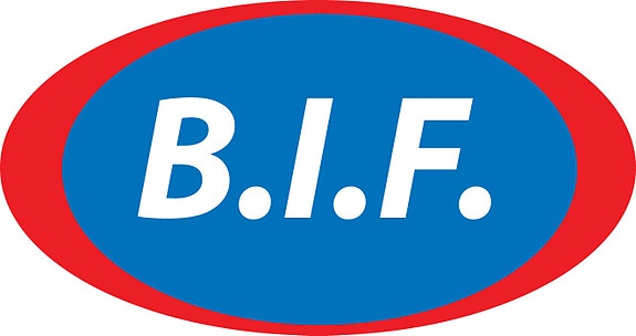 Bjørndal Idrettsforening logo