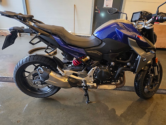 BMW F 900 R 4 of 5