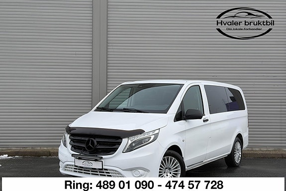 Mercedes-Benz Vito-Klasse