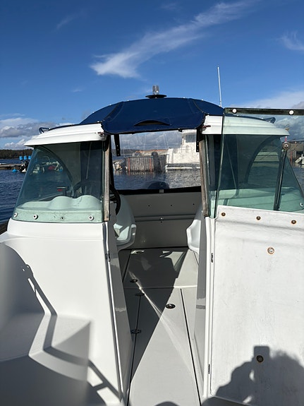 Finnmaster Troller 520 3 of 5
