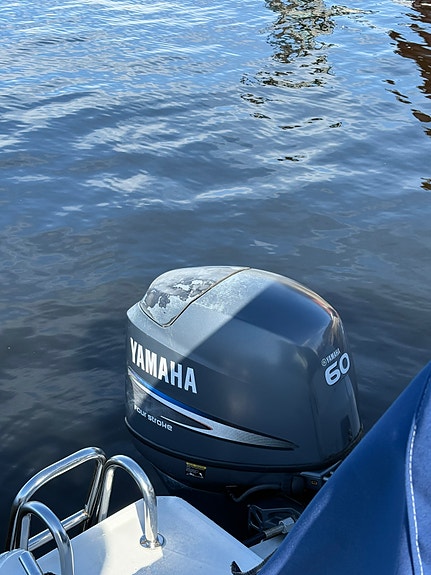 Finnmaster Troller 520 5 of 5