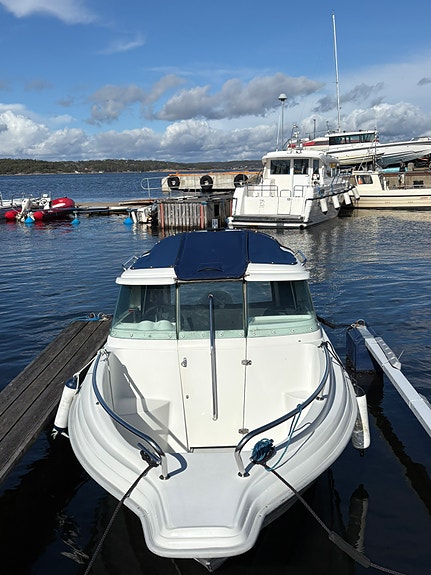 Finnmaster Troller 520 4 of 5