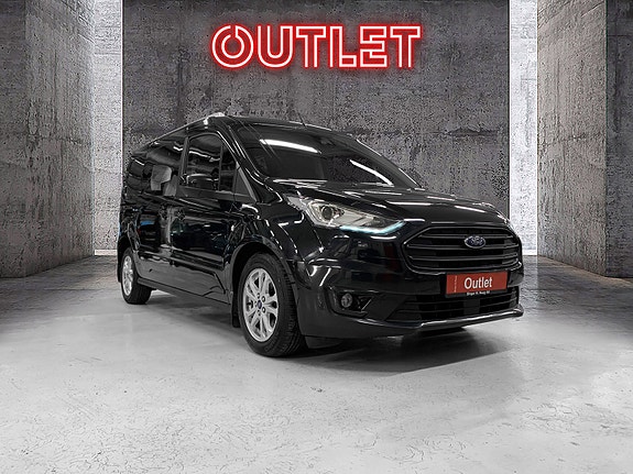Ford Connect