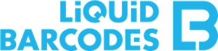 Liquid Barcodes AS logo