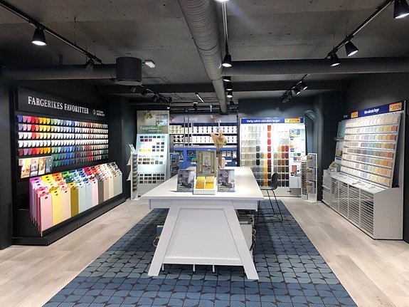 Bilde 4 av 7 i jobbannonse-galleriet