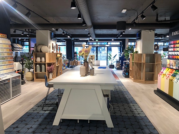 Bilde 3 av 7 i jobbannonse-galleriet