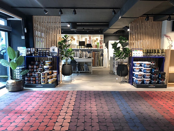 Bilde 5 av 7 i jobbannonse-galleriet