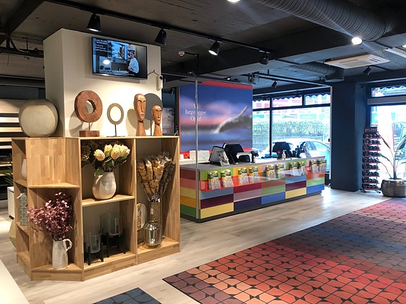 Bilde 1 av 7 i jobbannonse-galleriet