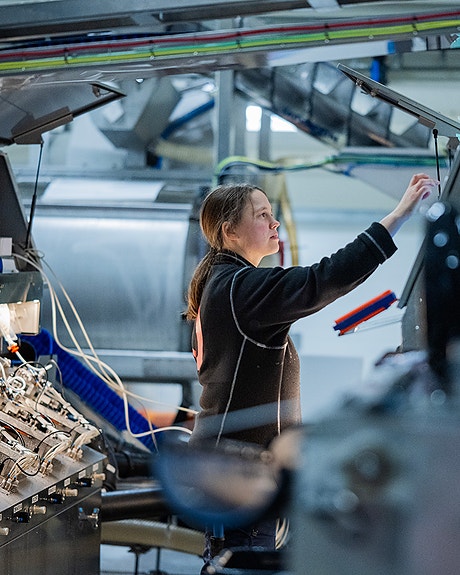 Bilde 4 av 6 i jobbannonse-galleriet