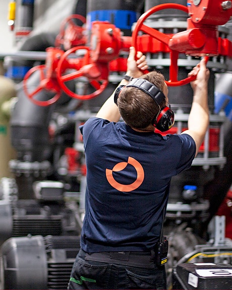 Bilde 2 av 6 i jobbannonse-galleriet