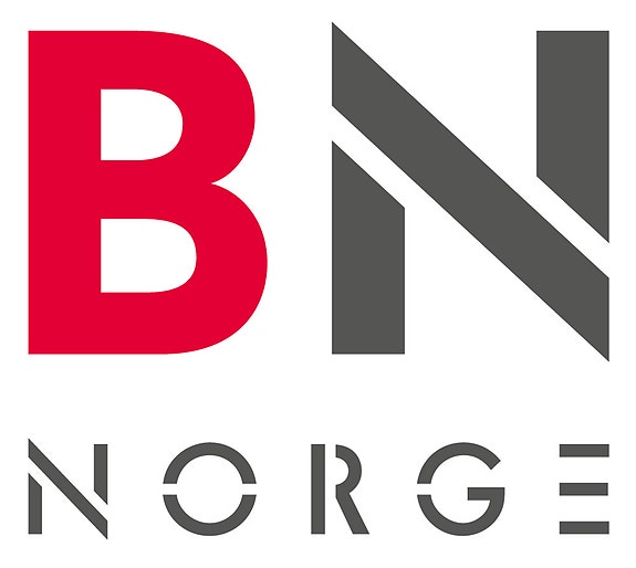 Bn Norge AS logo