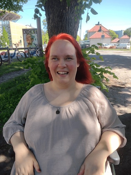 Bilde 1 av 1 i jobbannonse-galleriet