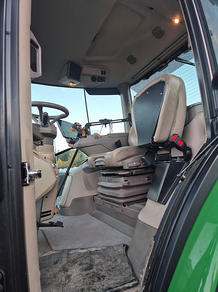 John Deere 6R 250 2024, kr 1 990 000,-