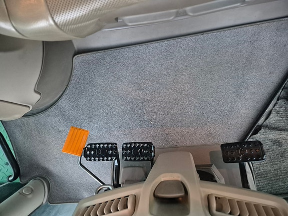 John Deere 6R 250 2024, kr 1 990 000,-