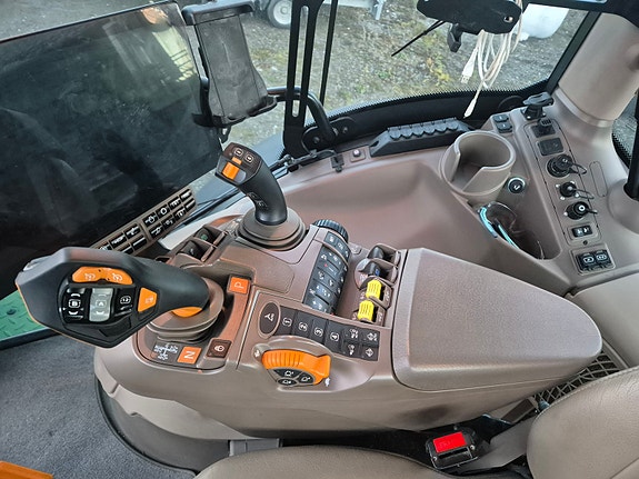 John Deere 6R 250 2024, kr 1 990 000,-