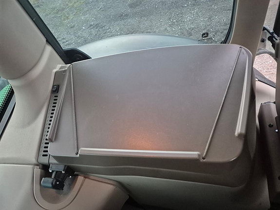 John Deere 6R 250 2024, kr 1 990 000,-