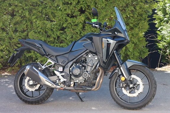 Honda NX 500