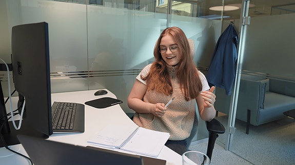 Bilde 1 av 1 i jobbannonse-galleriet