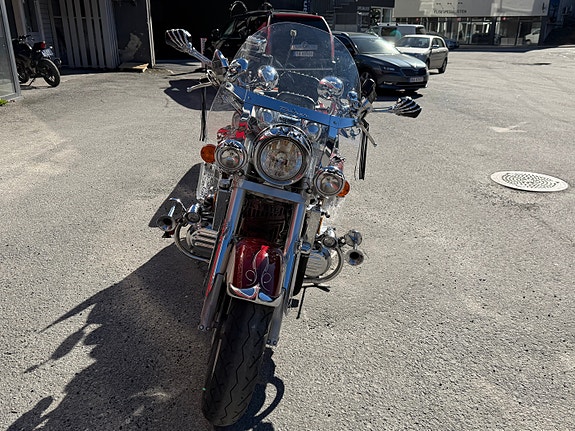 Honda F6C / Valkyrie 3 of 5
