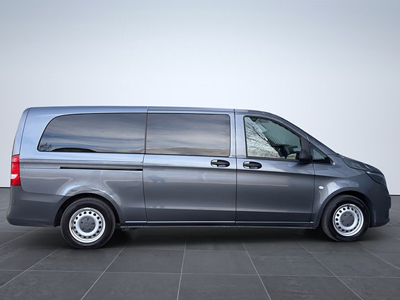Mercedes-Benz Vito 114 4 of 5