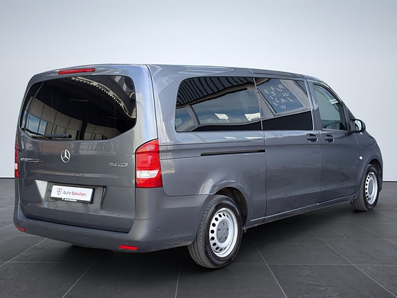 Mercedes-Benz Vito 114 2 of 5