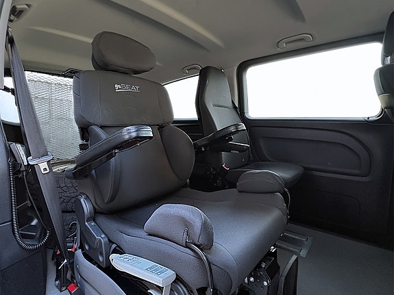 Mercedes-Benz Vito 114 5 of 5