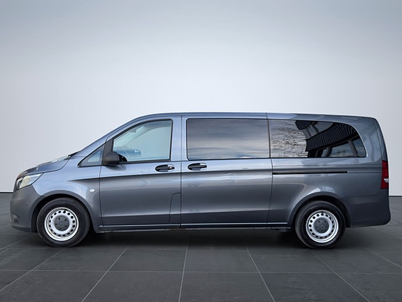 Mercedes-Benz Vito 114 3 of 5