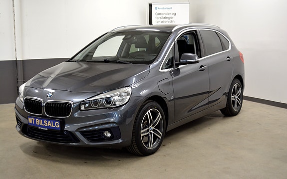 BMW 2-Serie