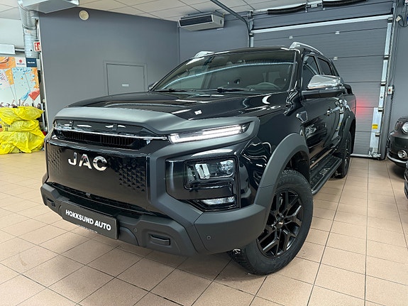 JAC T9EV 3 of 30