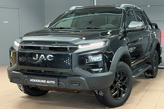 JAC T9EV 2 of 30