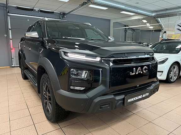JAC T9EV 5 of 30