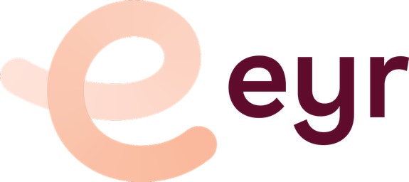 Eyr Medical AS logo