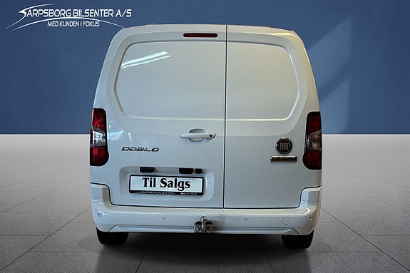 Fiat Doblo 6 of 18