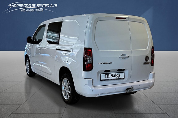 Fiat Doblo 7 of 18