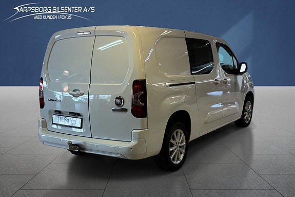 Fiat Doblo 5 of 5