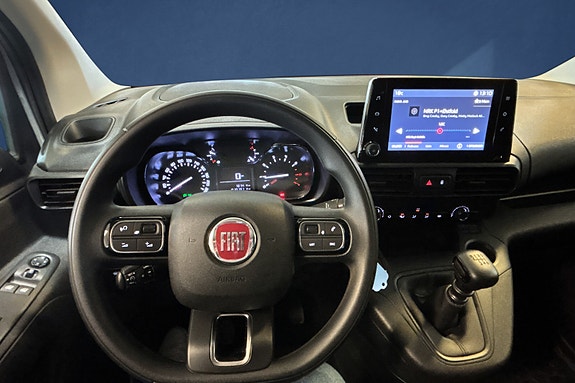 Fiat Doblo 11 of 18