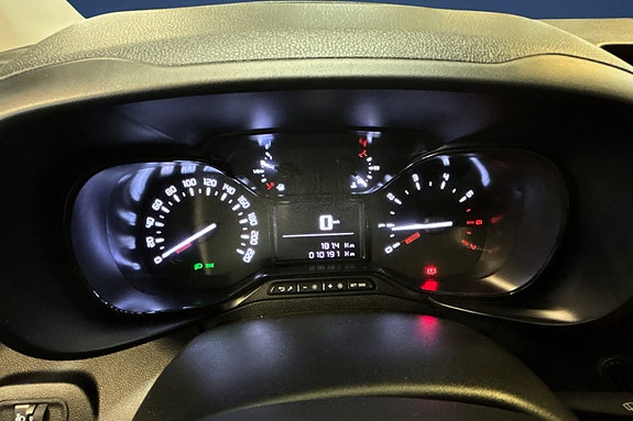 Fiat Doblo 13 of 18