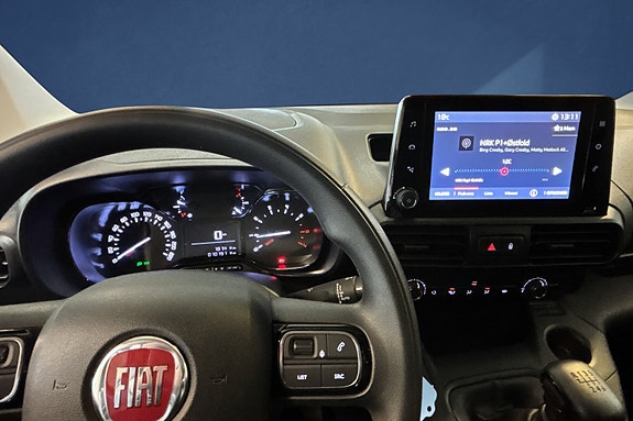 Fiat Doblo 12 of 18