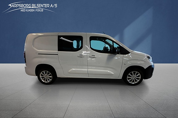 Fiat Doblo 4 of 5
