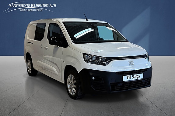 Fiat Doblo 3 of 5