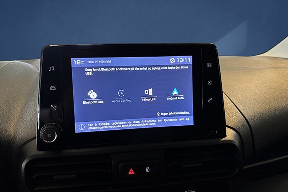 Fiat Doblo 16 of 18