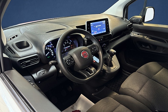 Fiat Doblo 10 of 18
