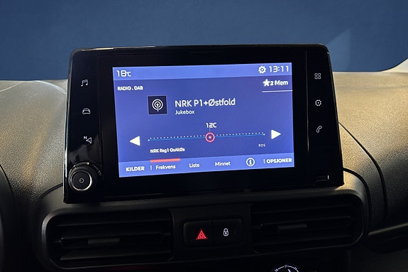 Fiat Doblo 14 of 18