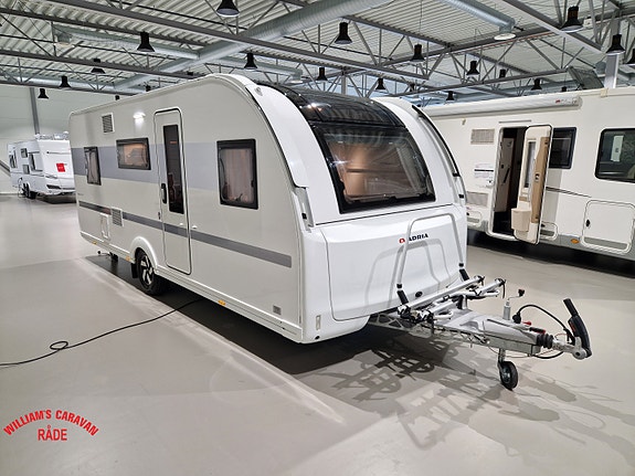 Adria Adora 573 PT