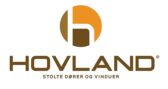 HOVLAND TREVAREFABRIKK AS logo