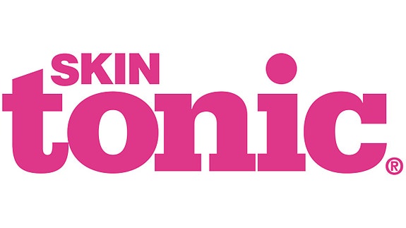 Skin Tonic AS logo