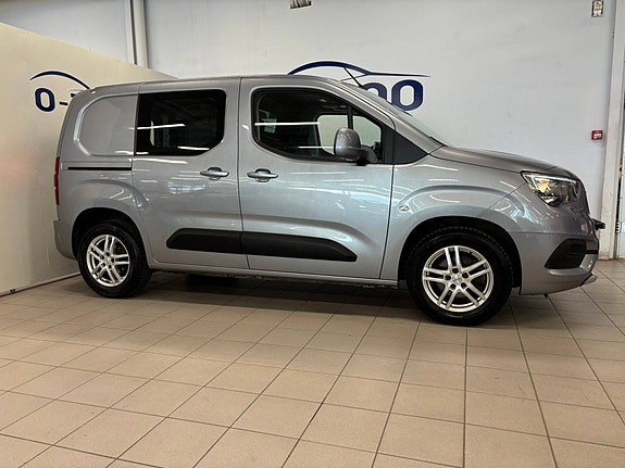 Opel Combo 4 of 5