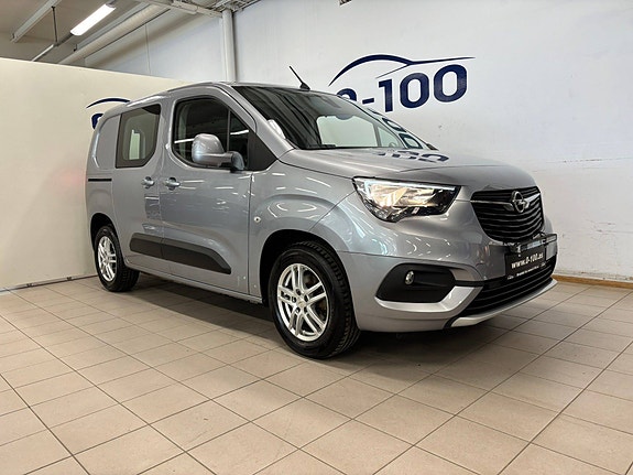 Opel Combo 2 of 5