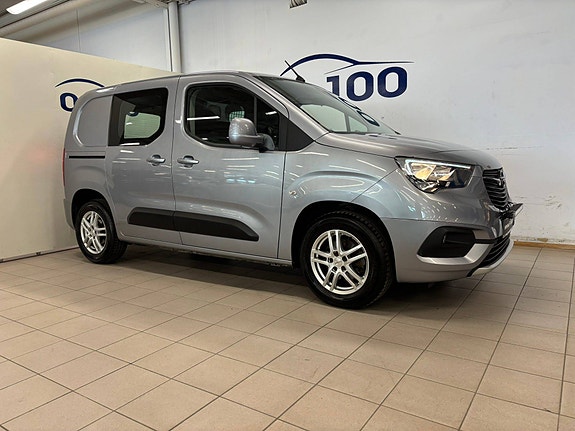 Opel Combo 3 of 5